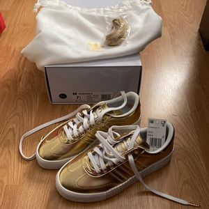 Adidas Sambarose 7.5